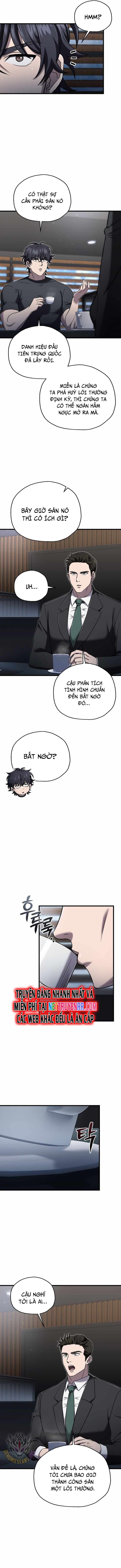 Chỉ Mình Ta Hồi Sinh Chap 41 - Next Chap 42