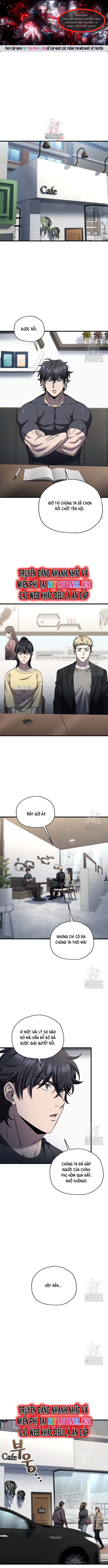 Chỉ Mình Ta Hồi Sinh Chap 42 - Next Chap 43