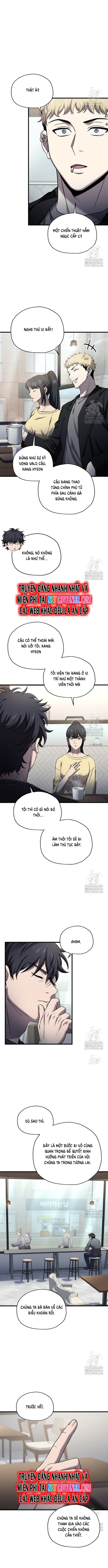 Chỉ Mình Ta Hồi Sinh Chap 42 - Next Chap 43