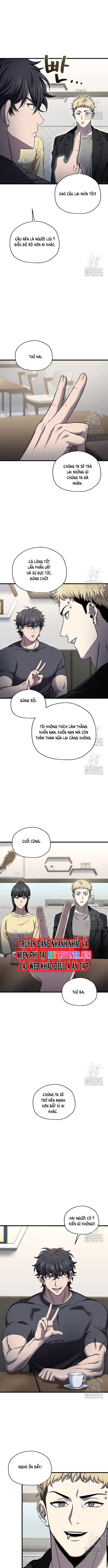 Chỉ Mình Ta Hồi Sinh Chap 42 - Next Chap 43