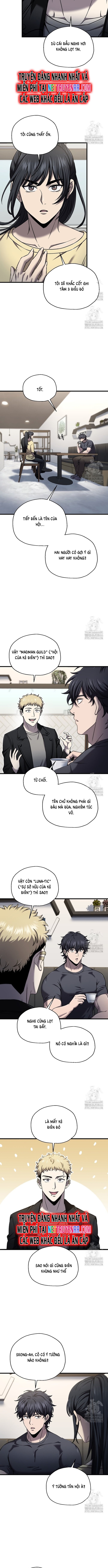 Chỉ Mình Ta Hồi Sinh Chap 42 - Next Chap 43