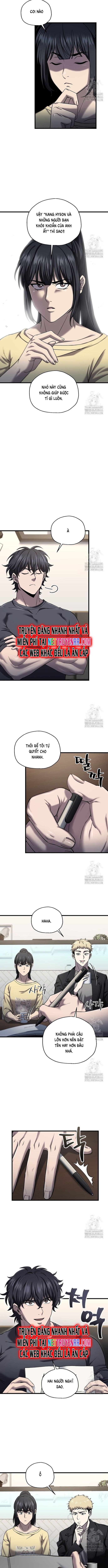 Chỉ Mình Ta Hồi Sinh Chap 42 - Next Chap 43