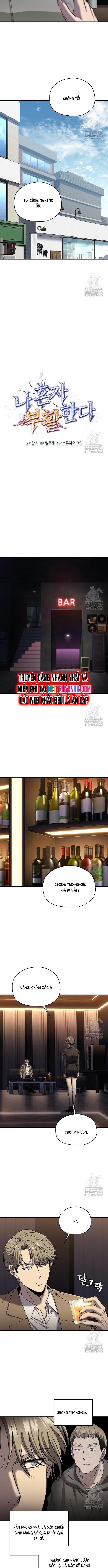 Chỉ Mình Ta Hồi Sinh Chap 42 - Next Chap 43