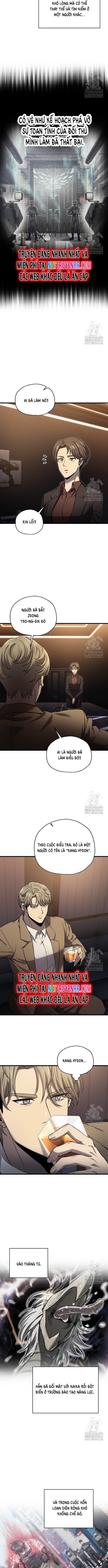 Chỉ Mình Ta Hồi Sinh Chap 42 - Next Chap 43