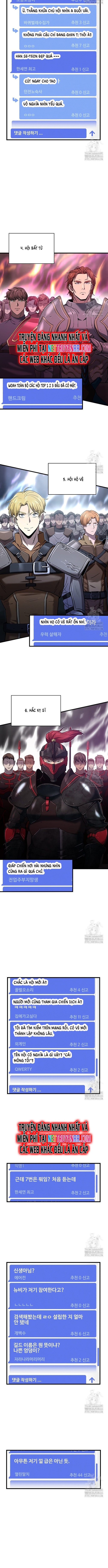 Chỉ Mình Ta Hồi Sinh Chap 42 - Next Chap 43