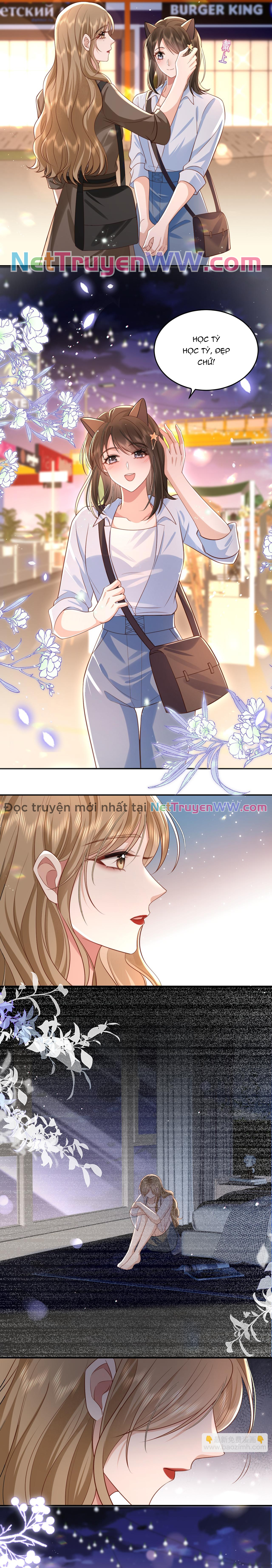 Chị Nha Sĩ Muốn Trêu Chọc Tôi Chap 13 - Next Chap 14