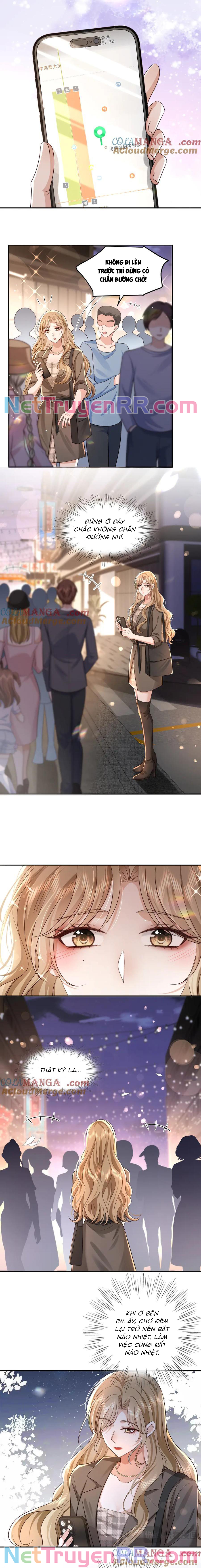 Chị Nha Sĩ Muốn Trêu Chọc Tôi Chap 14 - Next Chap 15