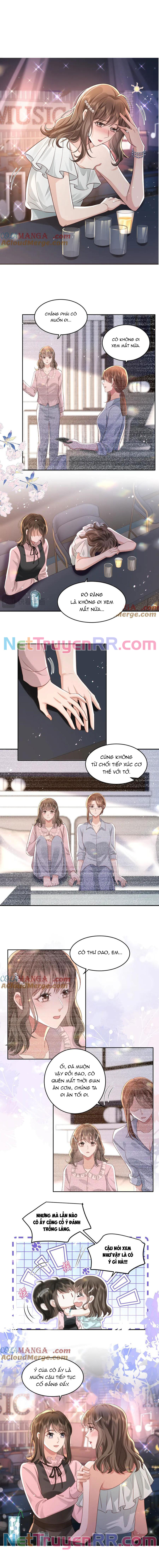 Chị Nha Sĩ Muốn Trêu Chọc Tôi Chap 15 - Next Chap 16