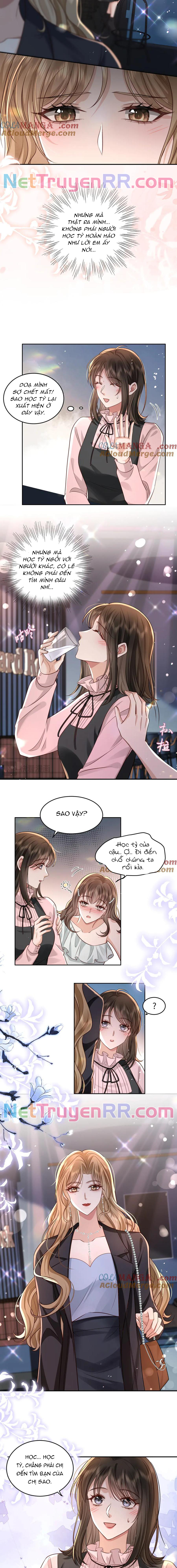 Chị Nha Sĩ Muốn Trêu Chọc Tôi Chap 15 - Next Chap 16