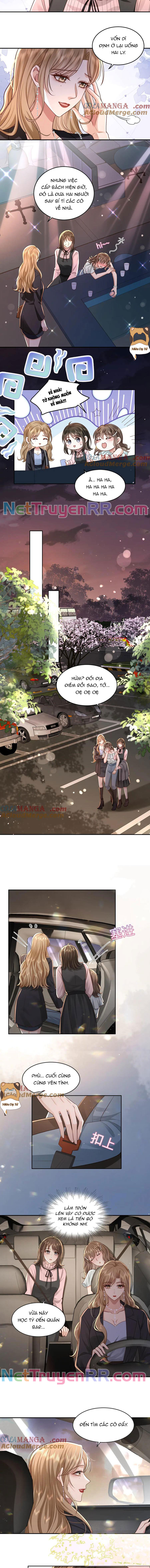 Chị Nha Sĩ Muốn Trêu Chọc Tôi Chap 15 - Next Chap 16