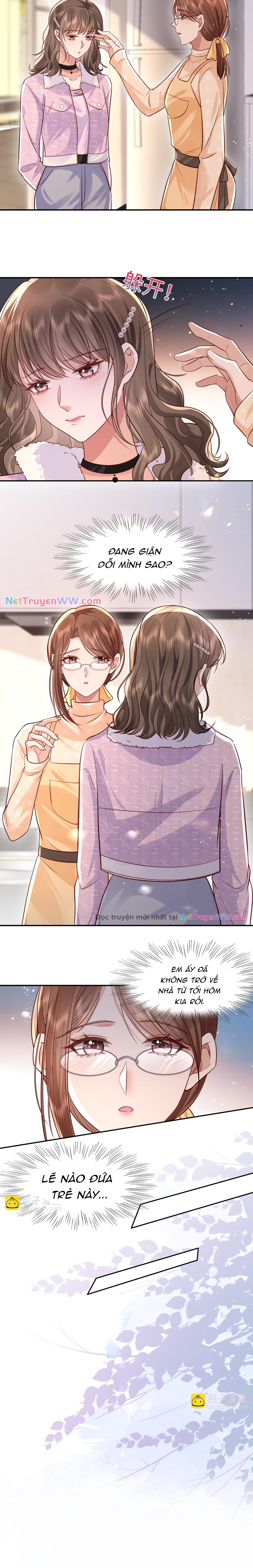 Chị Nha Sĩ Muốn Trêu Chọc Tôi Chap 7 - Next Chap 8