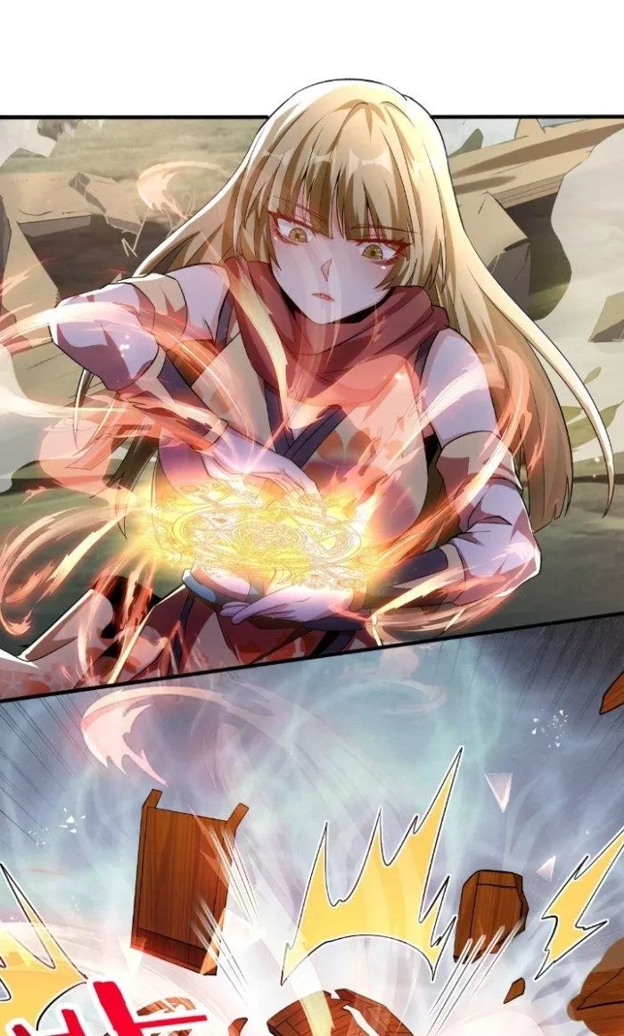 Chí Tôn Ma Tu Chap 4 - Next Chap 5