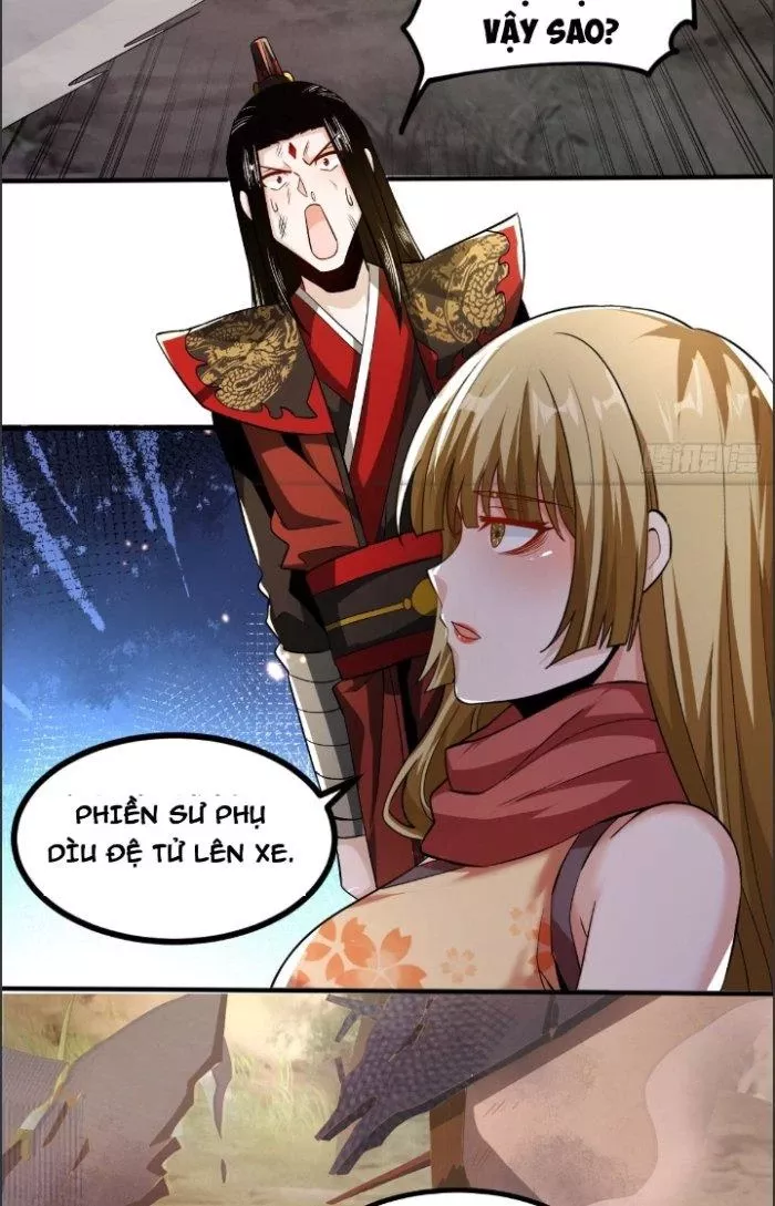 Chí Tôn Ma Tu Chap 4 - Next Chap 5