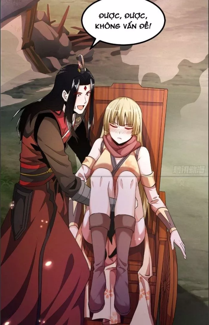 Chí Tôn Ma Tu Chap 4 - Next Chap 5