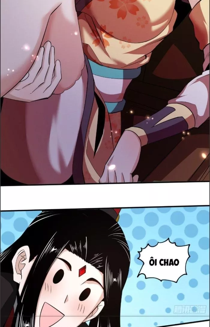 Chí Tôn Ma Tu Chap 4 - Next Chap 5