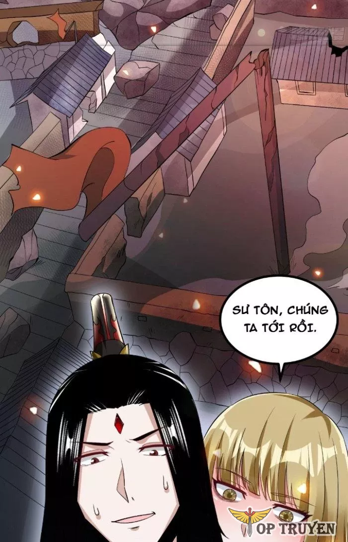 Chí Tôn Ma Tu Chap 4 - Next Chap 5