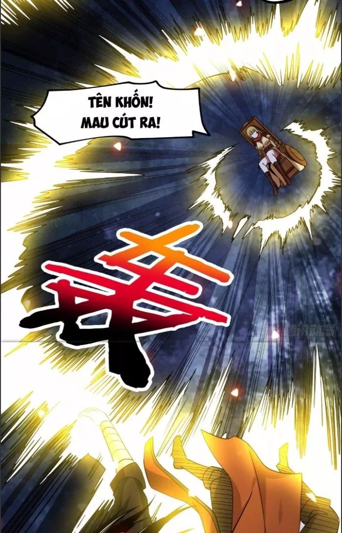 Chí Tôn Ma Tu Chap 4 - Next Chap 5