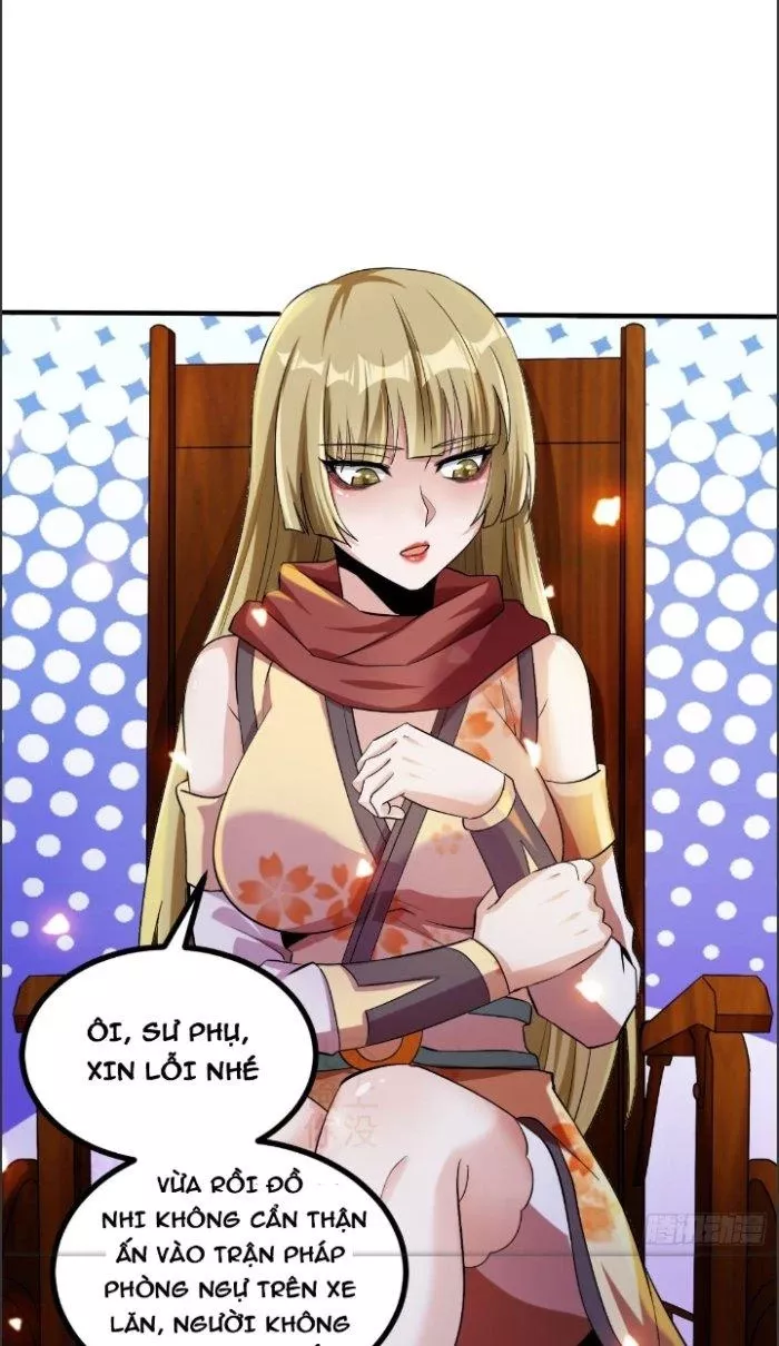 Chí Tôn Ma Tu Chap 4 - Next Chap 5