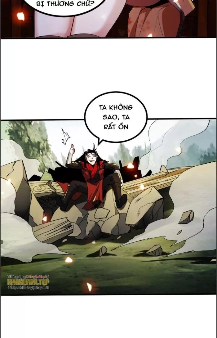 Chí Tôn Ma Tu Chap 4 - Next Chap 5