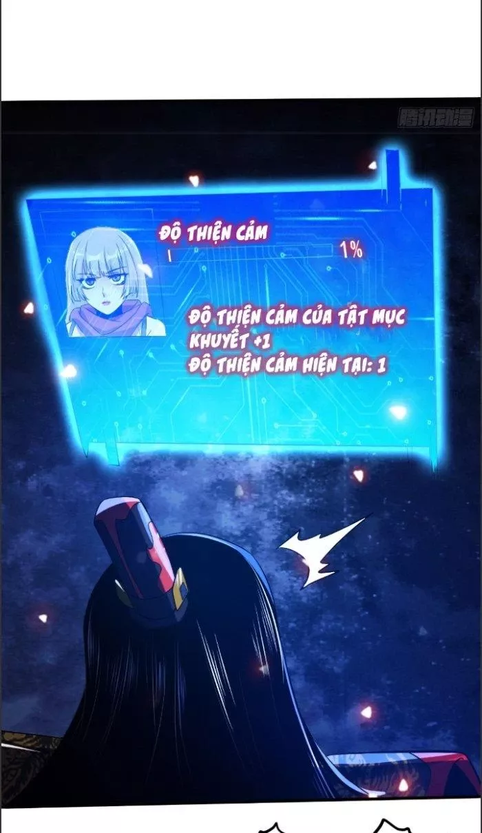 Chí Tôn Ma Tu Chap 4 - Next Chap 5