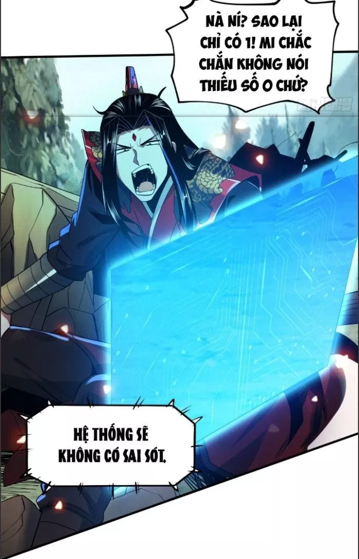 Chí Tôn Ma Tu Chap 4 - Next Chap 5