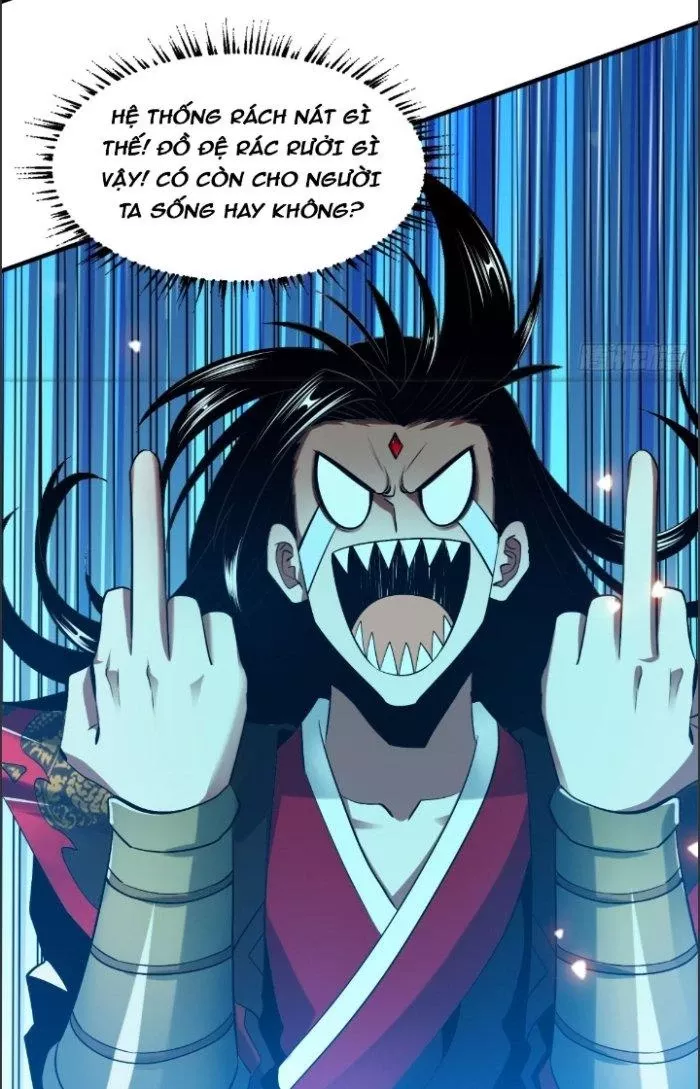 Chí Tôn Ma Tu Chap 4 - Next Chap 5