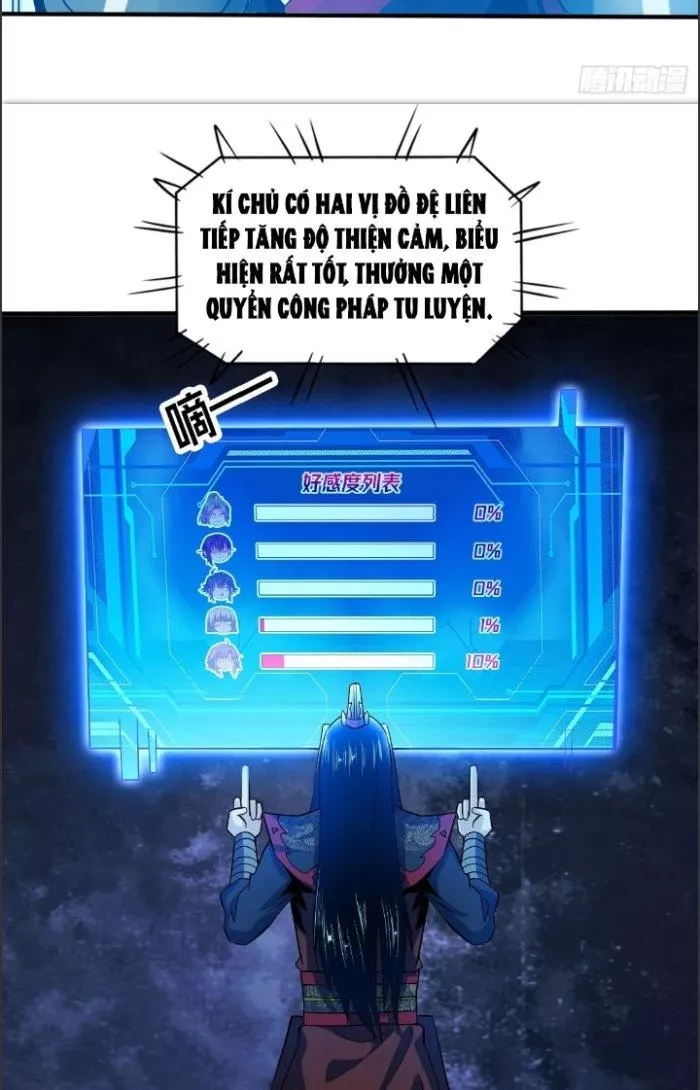 Chí Tôn Ma Tu Chap 4 - Next Chap 5