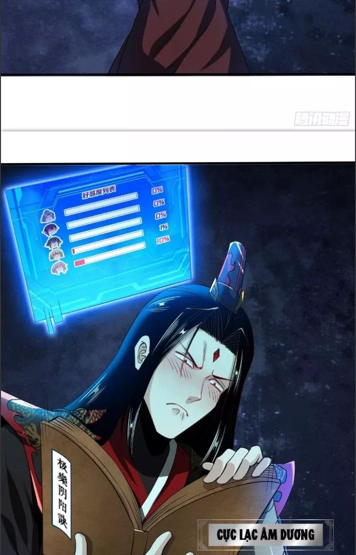 Chí Tôn Ma Tu Chap 4 - Next Chap 5