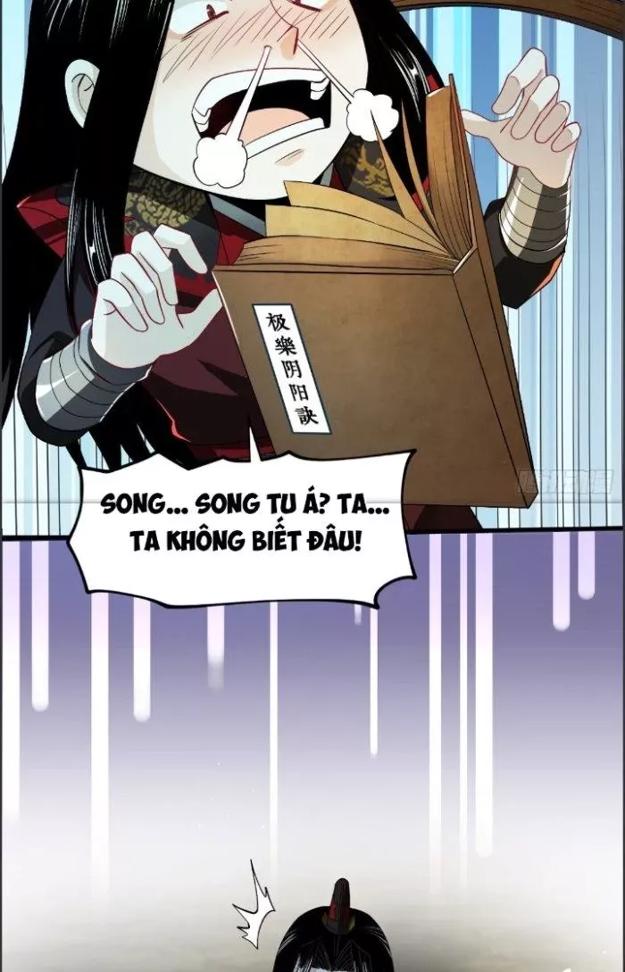 Chí Tôn Ma Tu Chap 4 - Next Chap 5