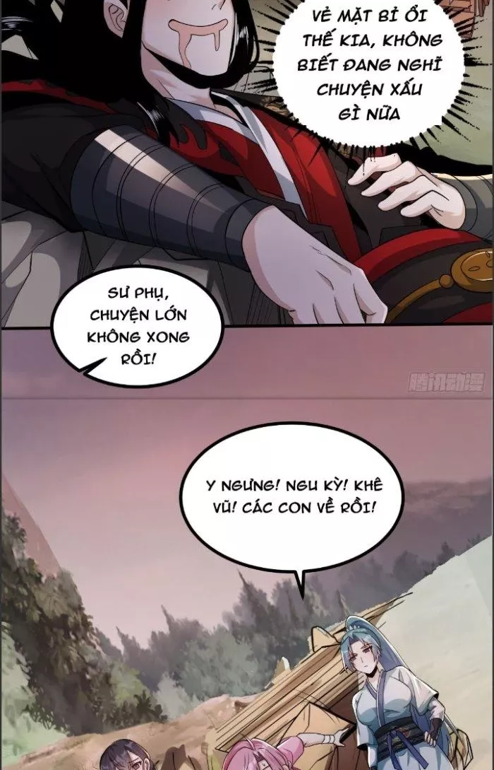Chí Tôn Ma Tu Chap 4 - Next Chap 5
