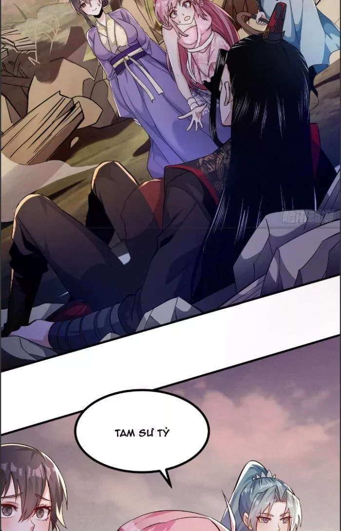 Chí Tôn Ma Tu Chap 4 - Next Chap 5