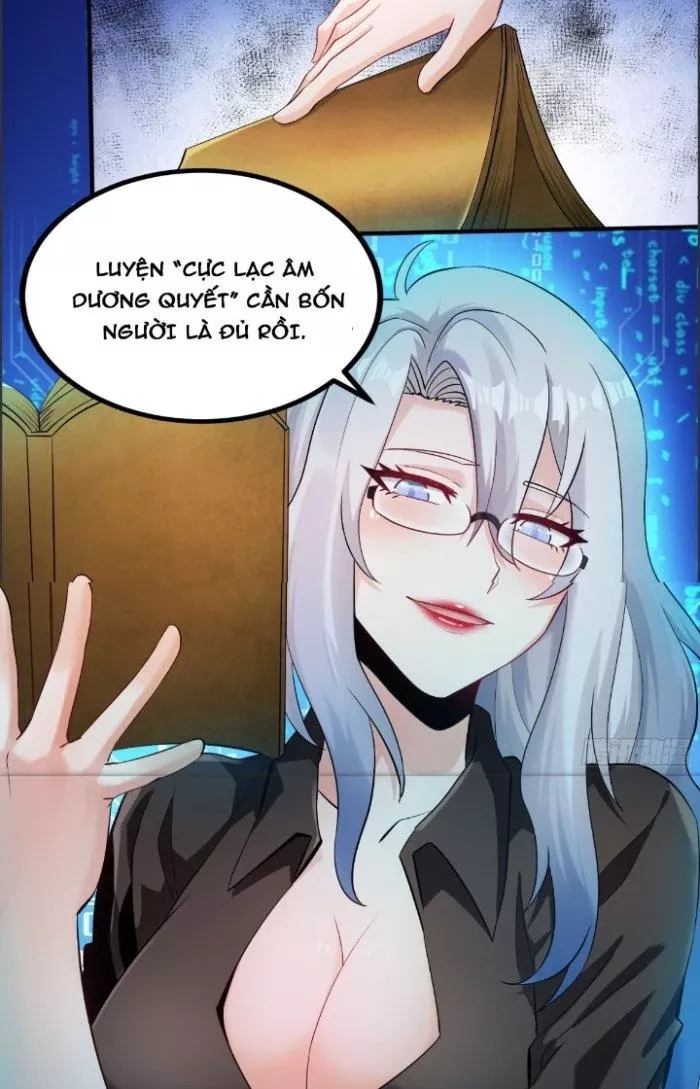 Chí Tôn Ma Tu Chap 4 - Next Chap 5