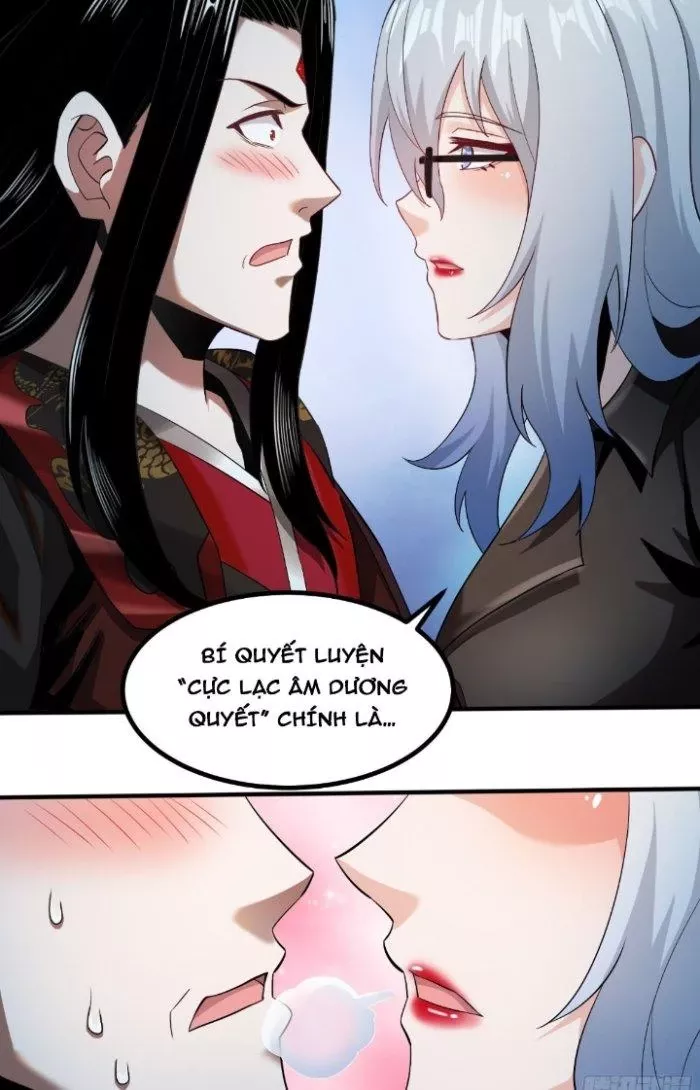 Chí Tôn Ma Tu Chap 4 - Next Chap 5