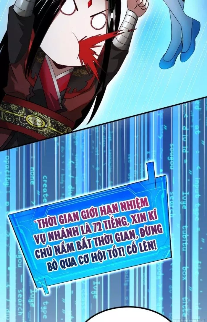 Chí Tôn Ma Tu Chap 4 - Next Chap 5