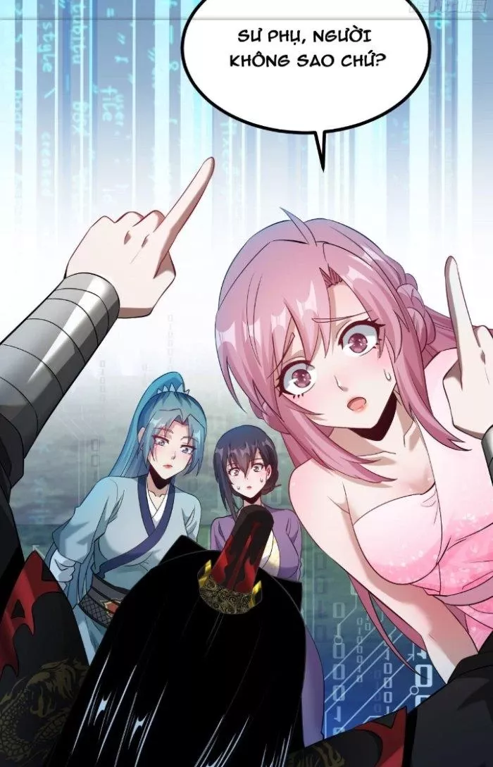 Chí Tôn Ma Tu Chap 4 - Next Chap 5