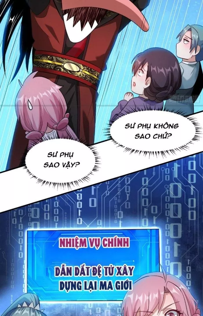 Chí Tôn Ma Tu Chap 4 - Next Chap 5