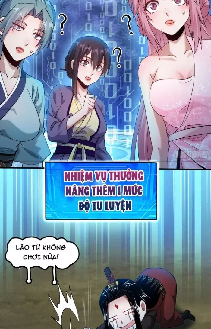 Chí Tôn Ma Tu Chap 4 - Next Chap 5