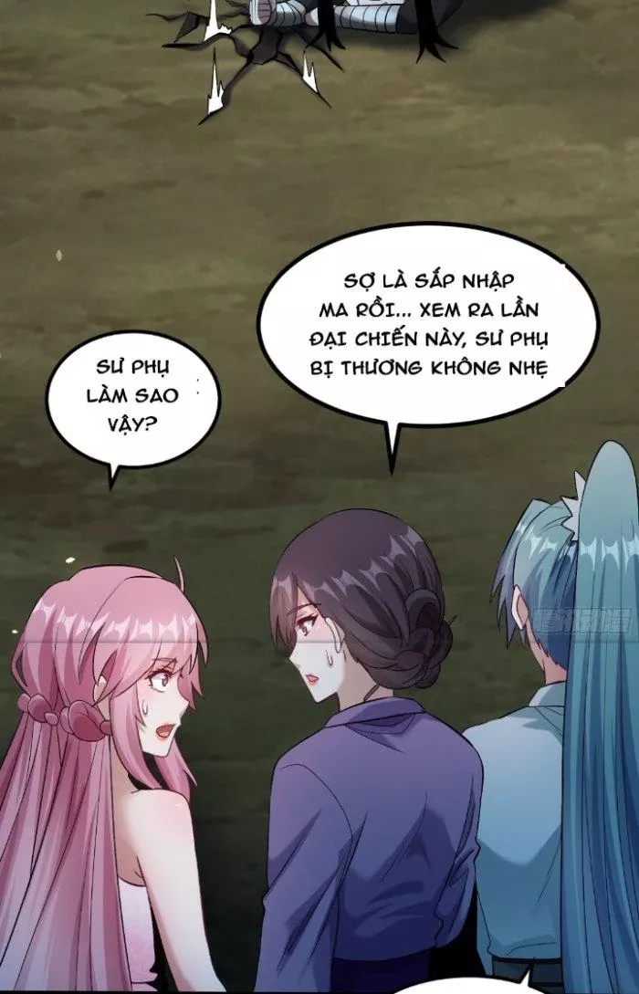 Chí Tôn Ma Tu Chap 4 - Next Chap 5
