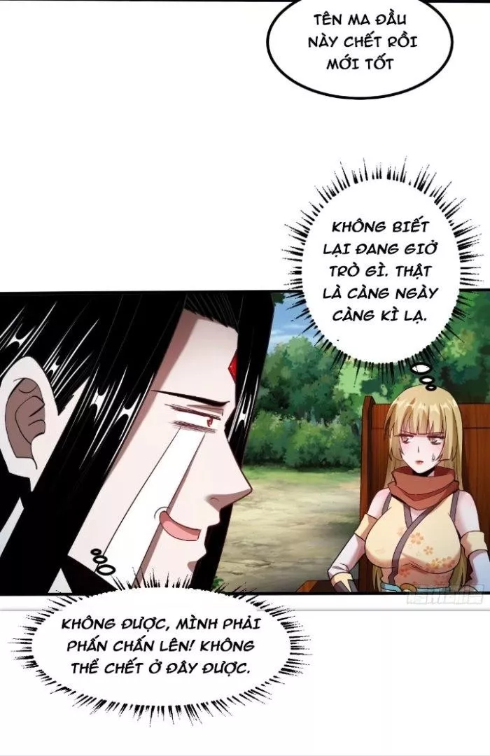 Chí Tôn Ma Tu Chap 4 - Next Chap 5