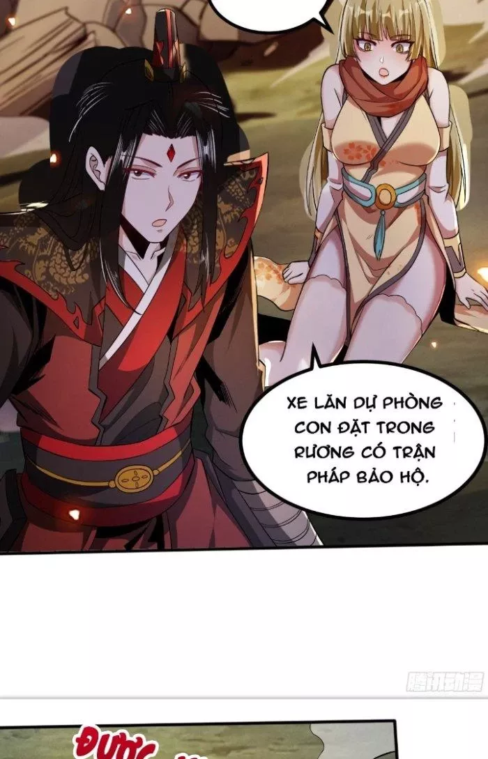 Chí Tôn Ma Tu Chap 4 - Next Chap 5