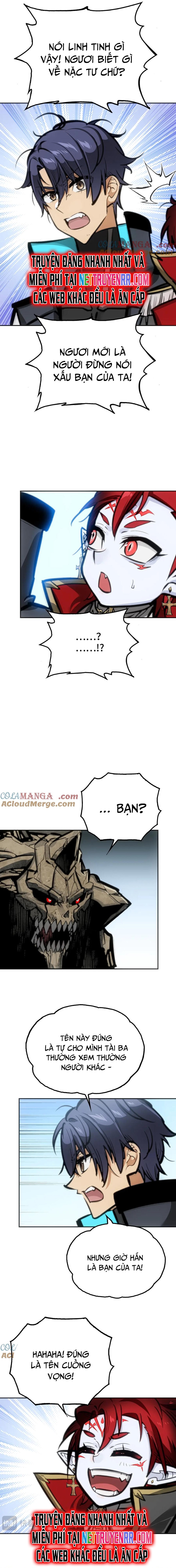 Chí Tử Chí Cường Chap 35 - Next Chap 36