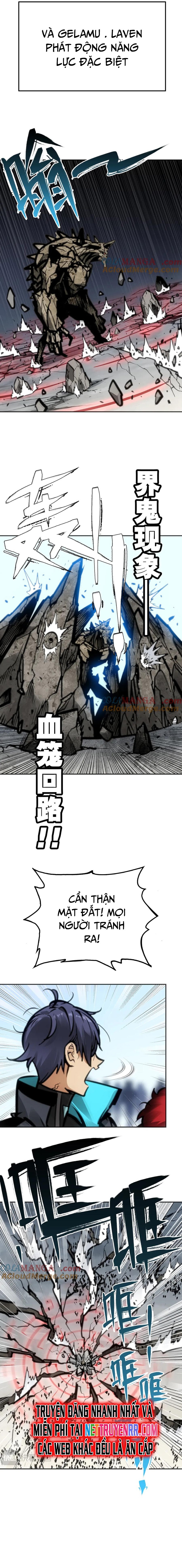 Chí Tử Chí Cường Chap 35 - Next Chap 36