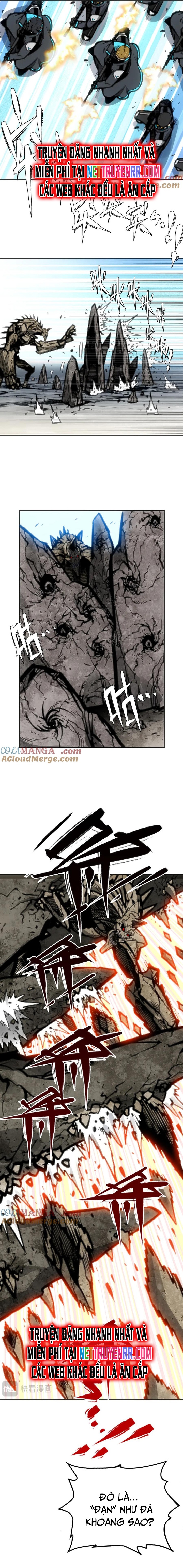 Chí Tử Chí Cường Chap 35 - Next Chap 36