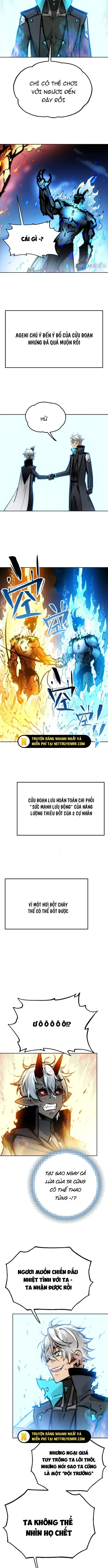 Chí Tử Chí Cường Chap 44 - Next Chap 45