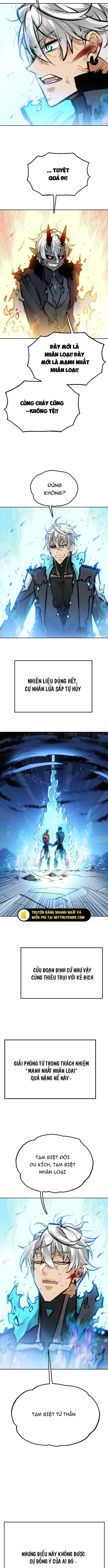 Chí Tử Chí Cường Chap 44 - Next Chap 45