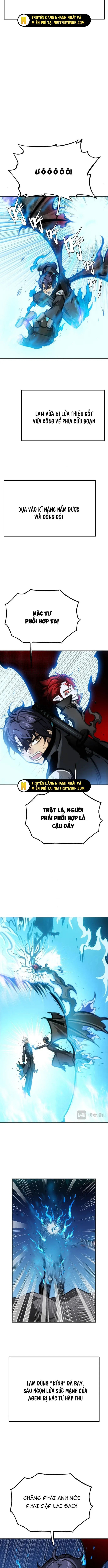 Chí Tử Chí Cường Chap 44 - Next Chap 45