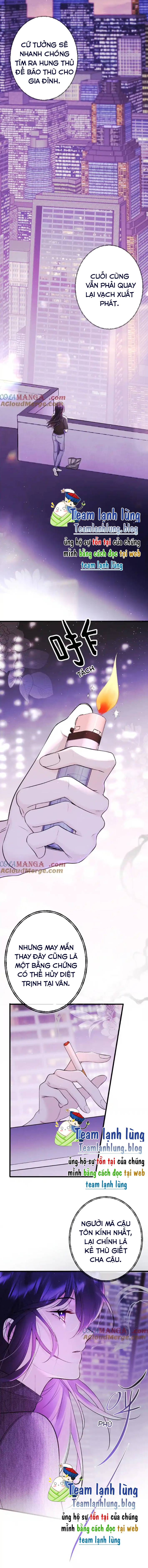 Chiếc áo choàng lộng lẫy Chap 10 - Next Chap 11