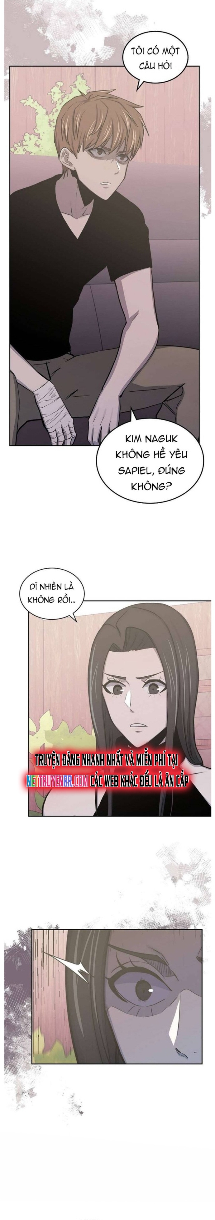 Chiến Binh Đến Từ Thế Giới Khác Chap 240 - Next Chap 241