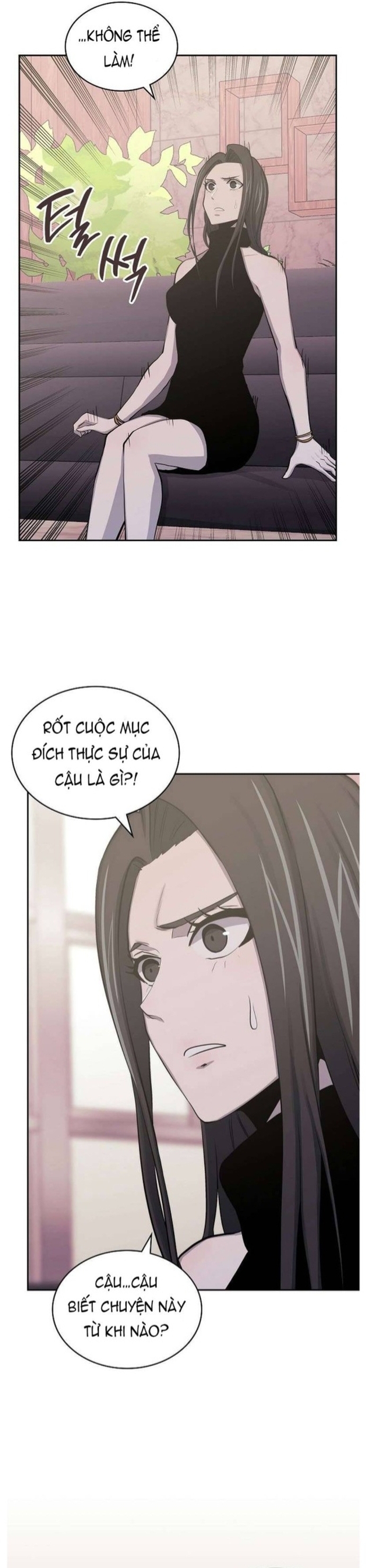 Chiến Binh Đến Từ Thế Giới Khác Chap 240 - Next Chap 241