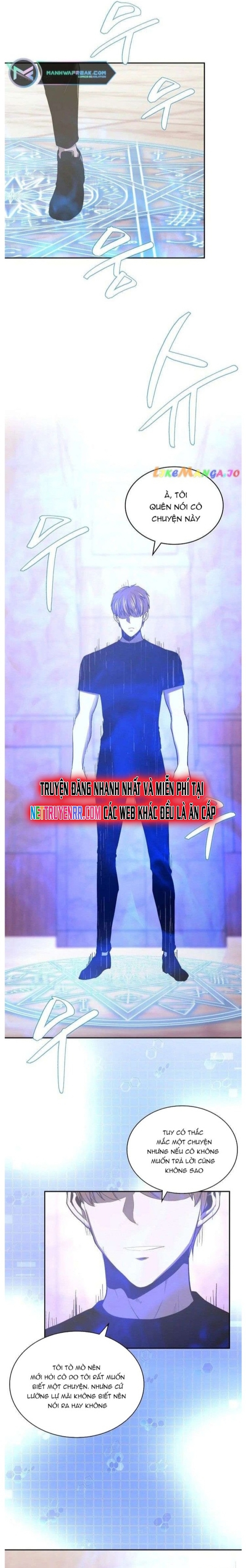 Chiến Binh Đến Từ Thế Giới Khác Chap 244 - Next Chap 245